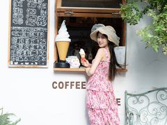 -小时光咖啡馆(北锣鼓巷店)