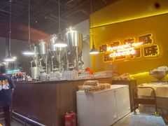 -HUZI虎滋精酿餐吧(京西大悦城店)
