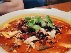 -映水芙蓉(上海万象城店)