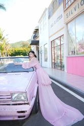 点击看大图 -MuseMarry婚纱(前海嘉里中心店)