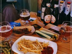 -M99 BEER世界啤酒吧(鸿云悦街店)
