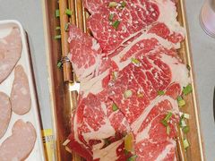 -正宗齐齐哈尔烤肉·齐牛哥鲜切炭火烤肉(杭州总店)