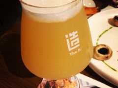 -造精酿餐厅