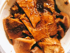 -豪華小食.華記