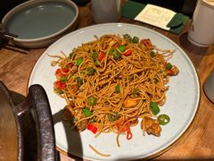 鸡捞面-薇酌饮·陕西菜(南门外店)