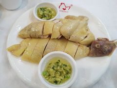 -文记壹心鸡(宝华路店)