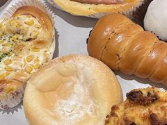 -山崎面包(苏州中心店)