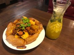 -拉亚汉堡经典餐厅(商城路店)