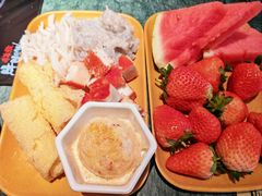 -牛New寿喜烧(中山公园龙之梦店)
