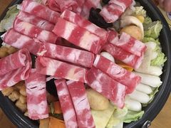 -韩热集市(百源店)