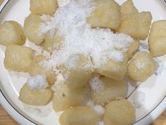 -青瓦餐厅·生鱼片·韩园烤肉(西塔店)