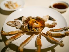 -成隆行·蟹王府(淮海店)