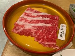 -温野菜涮涮锅(大悦城店)