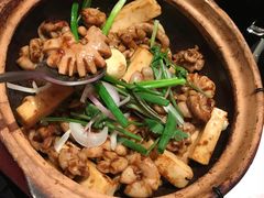 -紫阳海鲜楼·传承闽味(长乐路总店)