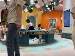 -奈尔宝·儿童乐园·亲子餐厅(苏州大悦城店)