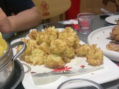 -添福来墨鱼饺子 · 海鲜东北菜(大连星海·黄浦路店)