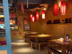 -赣饭农家·江西小炒(西乡店)