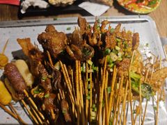 -王扯火胖哥烤生蚝(眉山首店)