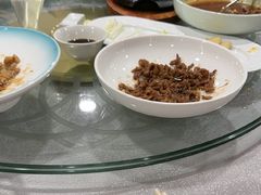 -蓬莱阁中餐厅(崇文门店)