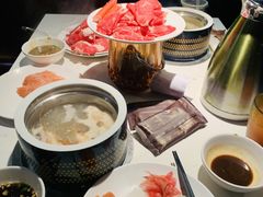 -加餐海鲜自助(宝龙一城店)