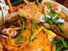 -吉庆桂林米粉·柳州螺蛳粉(港汇广场店)