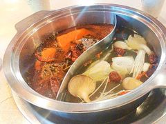 -来伊回麻辣烫·火锅串串清真(红瓦寺总店)