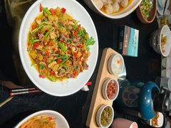 -望湘园·洞庭渔宴(浦江欢乐颂店)