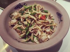 -山东宾馆·齐鲁苑餐厅