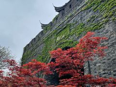 -虞山城墙