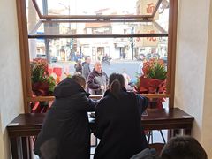 -小桃园·豆浆油条(复兴中路店)