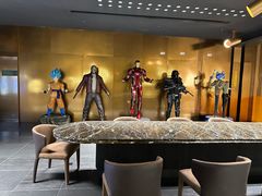 -金逸影城(宝安大仟里IMAX激光店)