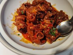 -院里寻菜·精致庭院菜(观沙岭店)