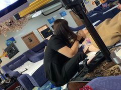 -水沐汇洗浴广场(香檀一号店)