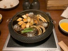 -鍋ぞう(新宿西口店)