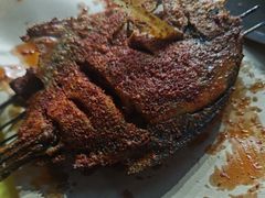 -尕羊烤肉餐厅·清真(会宁路店)