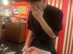 -牛New寿喜烧(中山公园龙之梦店)