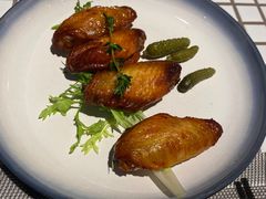 -小满Grainkitchen(滨江商业广场店)