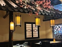 -绿茶餐厅(昌平悦荟店)