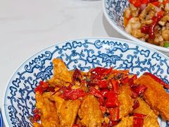 -欧记大排档·景德菜(上海首店)