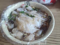 -八分场凉皮老店(正宗)