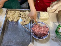 -老谢野馄饨(延安路店)
