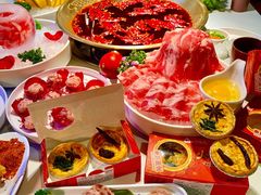 -小龙坎火锅(IFS HOT店)
