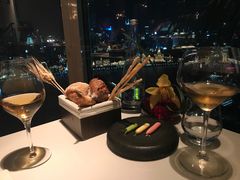 -翡翠36餐厅(浦东香格里拉店)