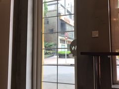 -W CAFE(甜爱路店)