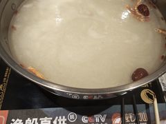-蚝大仙横琴生蚝火锅(中央汇店)