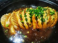 -城北食府(枫林店)