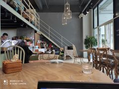 -艾蜜西餐厅(梅园店)