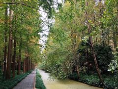 -上海怡沁园度假酒店
