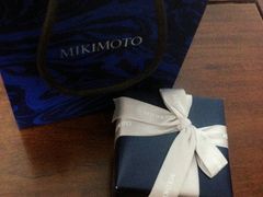 -MIKIMOTO(恒隆广场店)