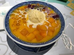 -开心糖水铺(天府三街店)